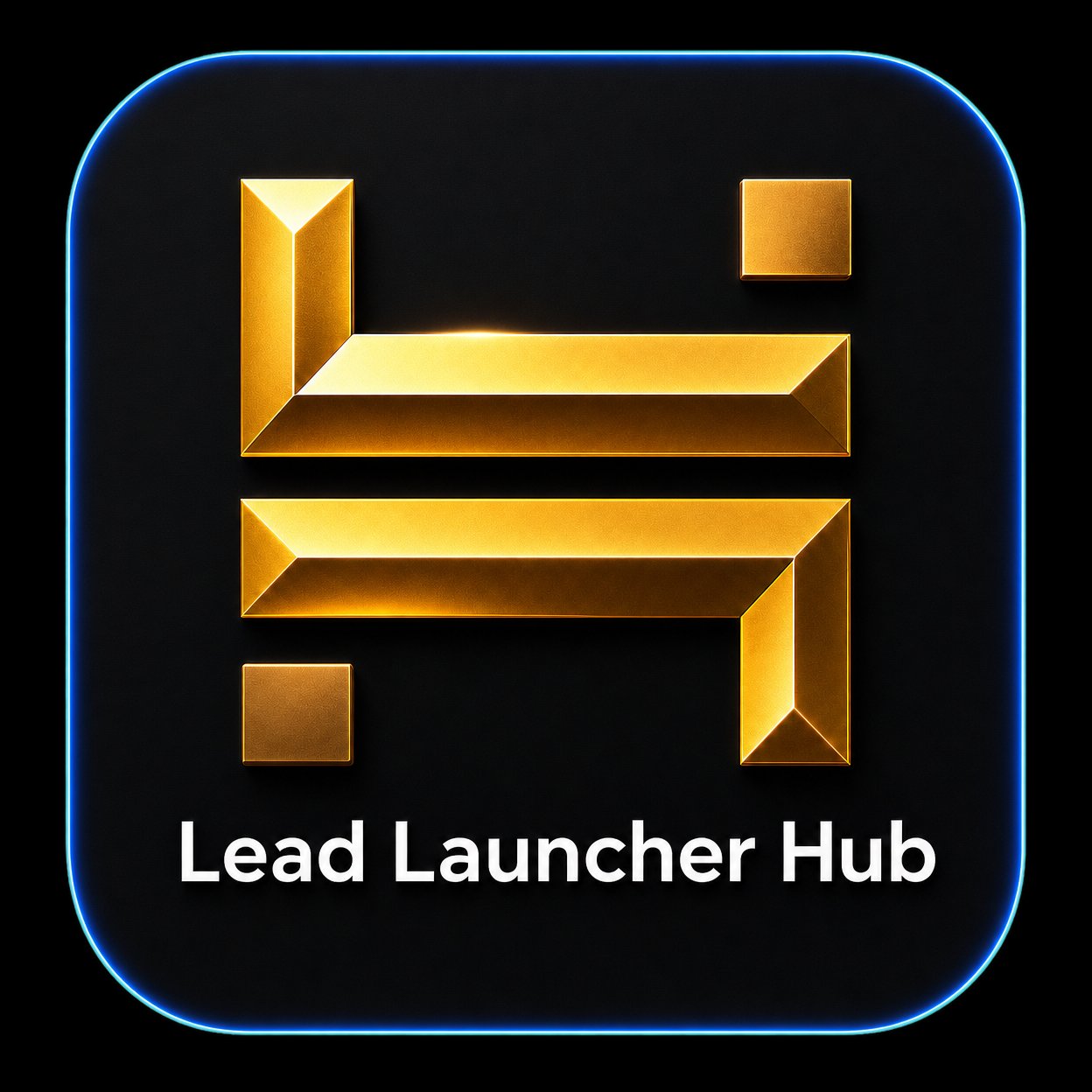 Lead Launcher Hub